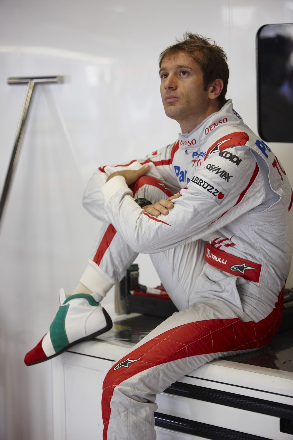 GP ITALIA - Prove Libere